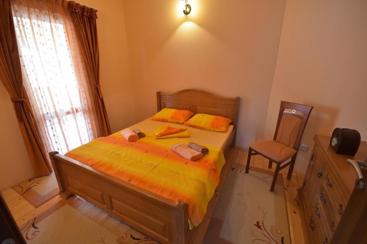 Apartments Popadic With Parking Herceg Novi Værelse billede