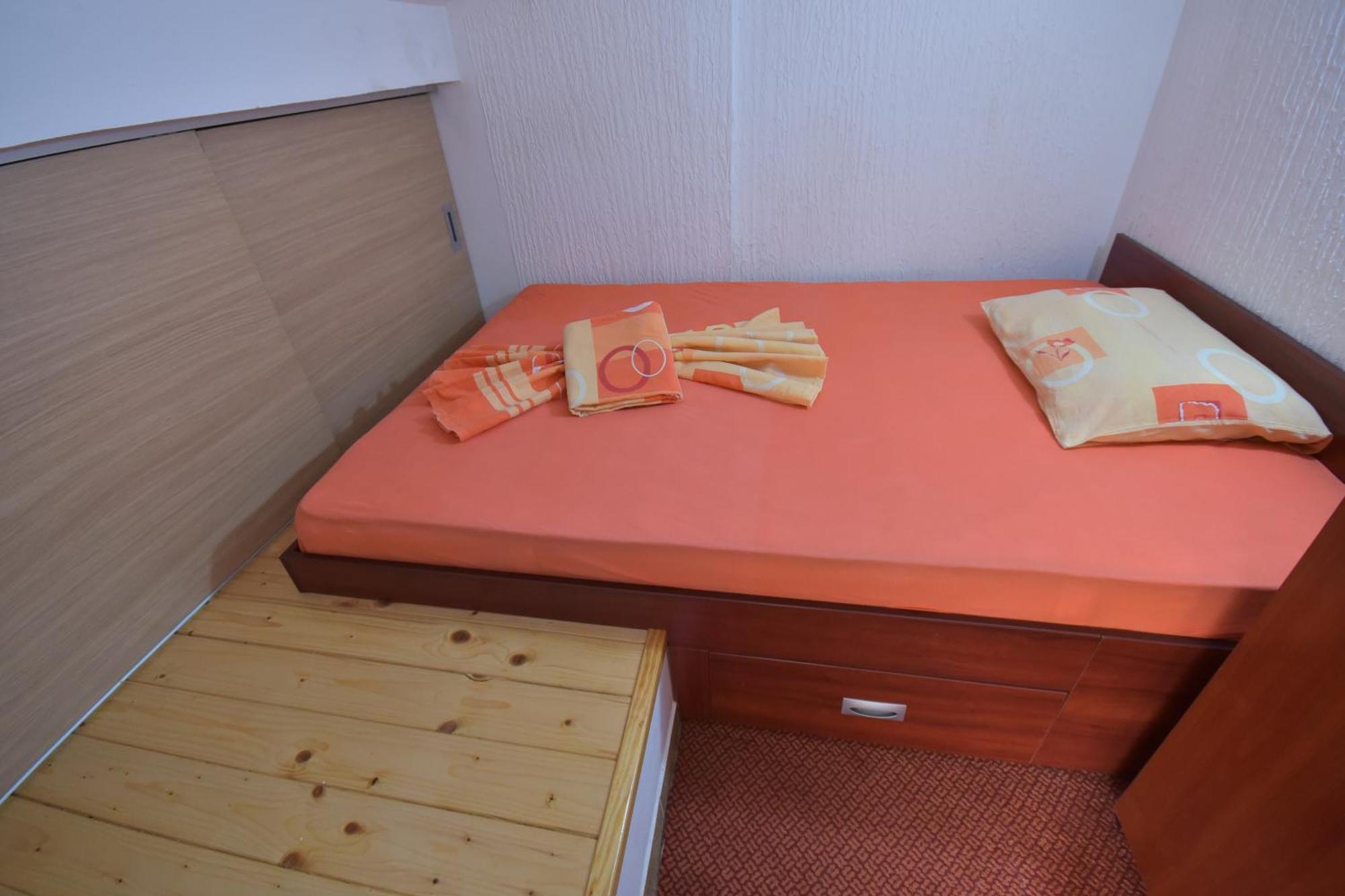 Apartments Popadic With Parking Herceg Novi Værelse billede