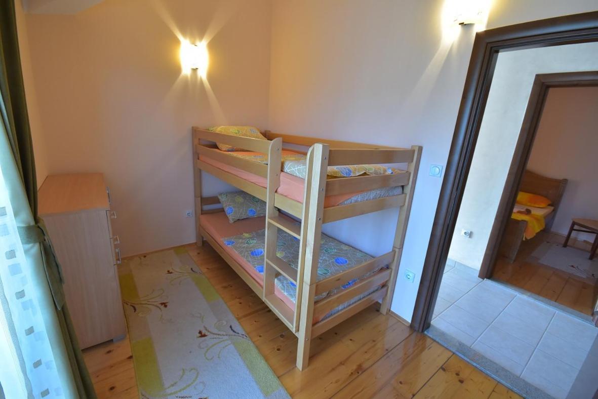 Apartments Popadic With Parking Herceg Novi Værelse billede