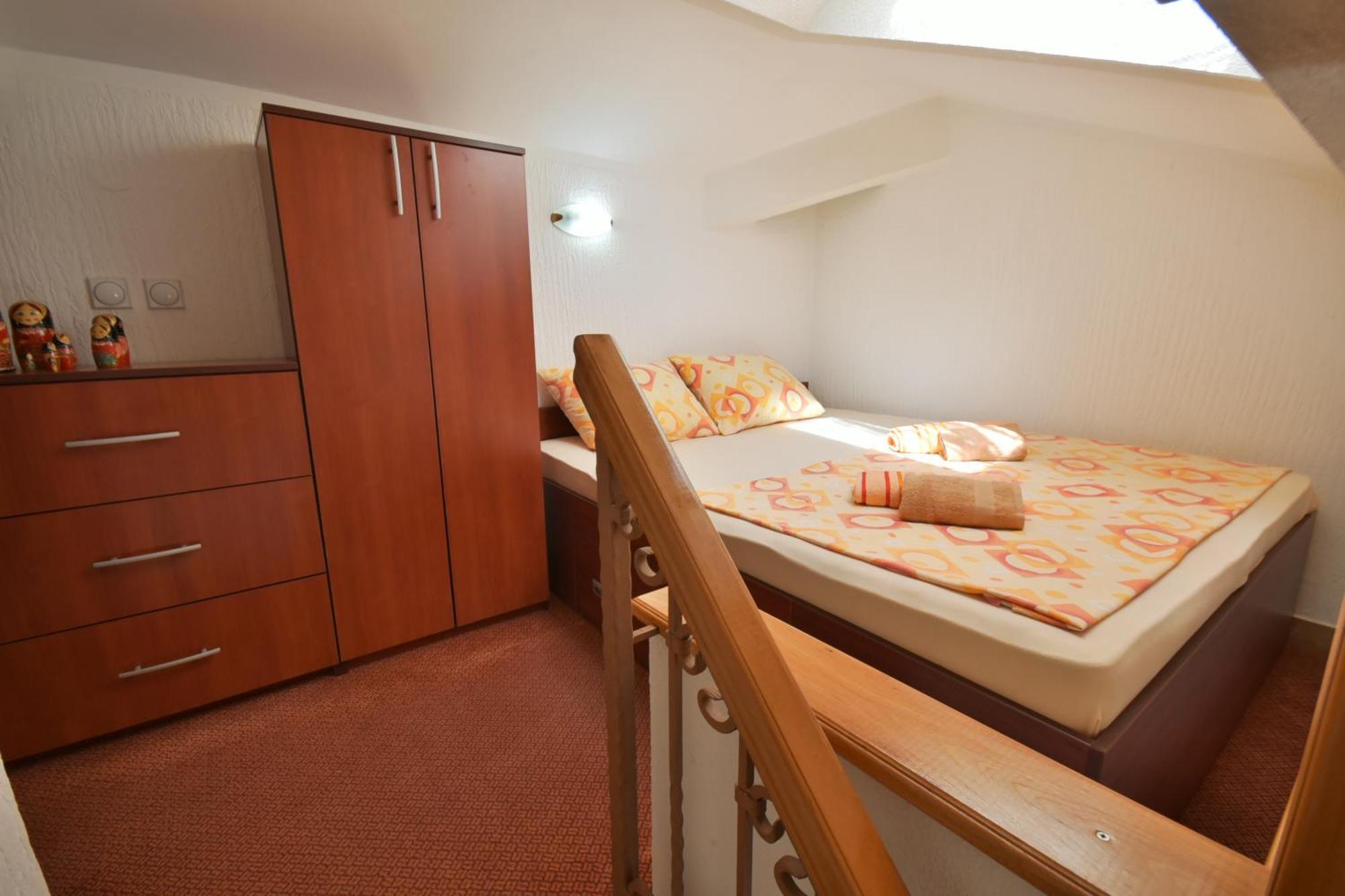 Apartments Popadic With Parking Herceg Novi Værelse billede
