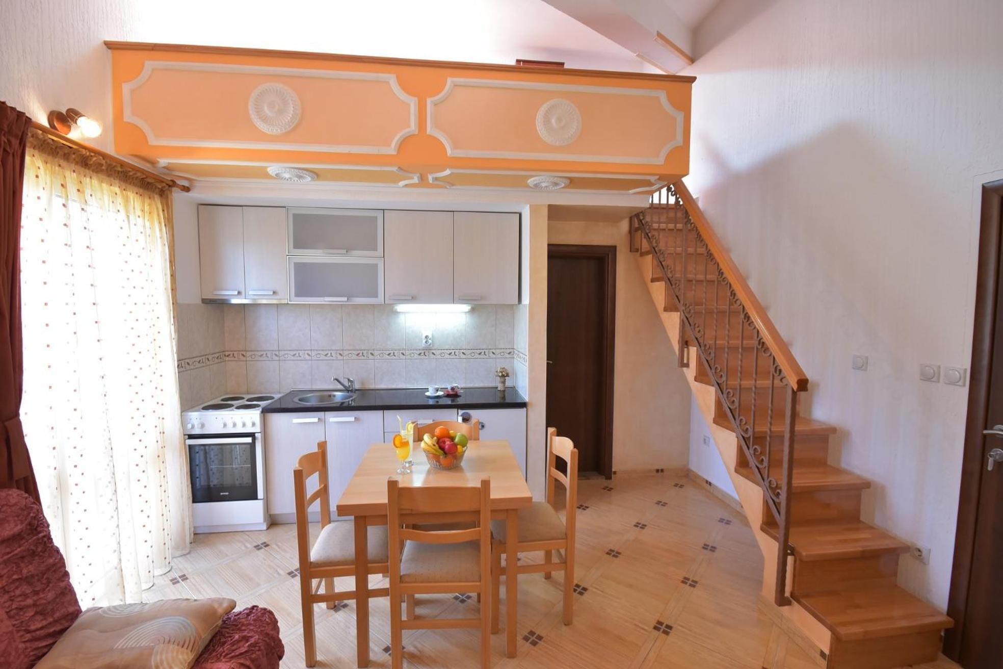 Apartments Popadic With Parking Herceg Novi Værelse billede