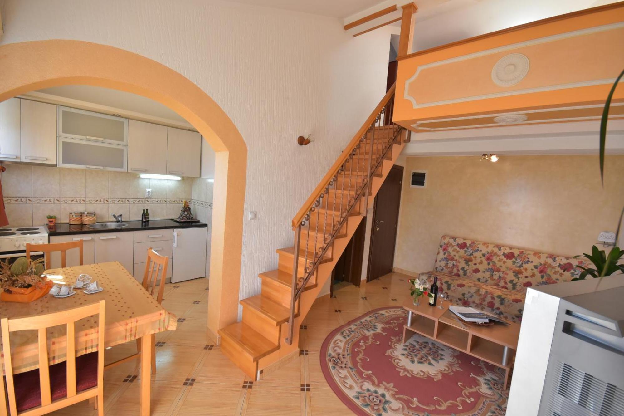 Apartments Popadic With Parking Herceg Novi Værelse billede