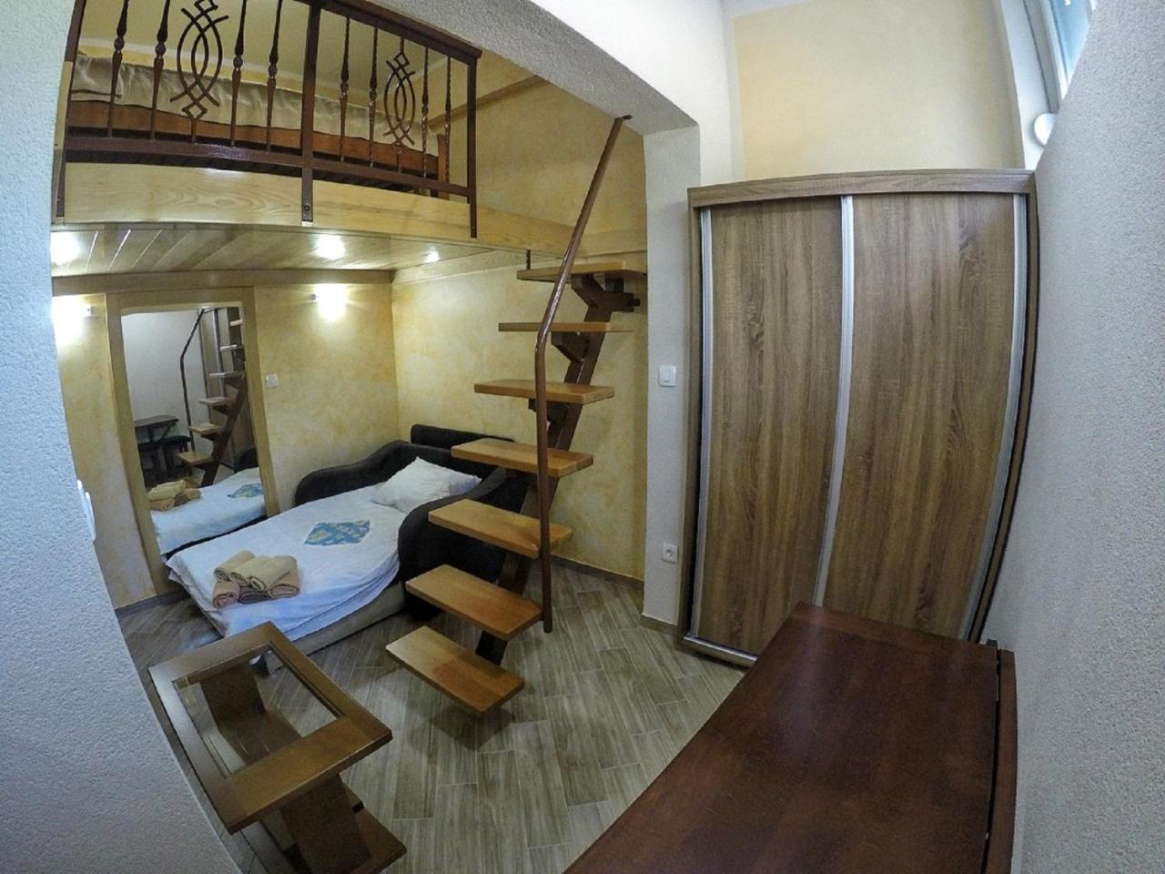 Apartments Popadic With Parking Herceg Novi Eksteriør billede